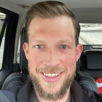 Mike Bouwmeester