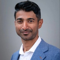 Ronil Rangaiya