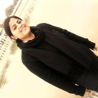Vartika Gangwani