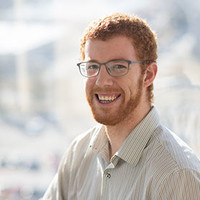 Kristopher Shaffer