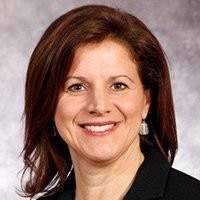 Marie Lenarduzzi, Cpa