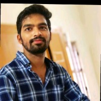 Santosh Kumar