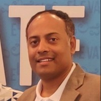 Nadavi Sridhar