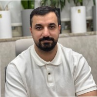 Mohammadreza Hajizadeh