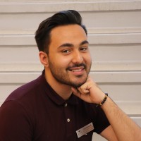 Joey Persaud