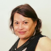 Claudia Cabrera