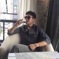 丁林飞