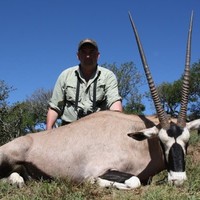 Randy A. Rubesa
