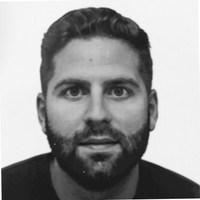 Alberto Rivas Costoya