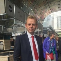 Rene Van Der Linden