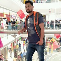 Pradeep M.S
