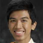 Jullian Zosimus Carranza