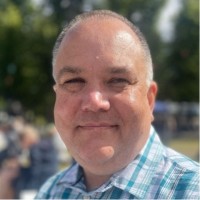 Keith Sturrock CAT, MIoL, ACMA, CGMA 🔴🔵🟡🟢