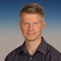 Peter Oehmichen