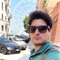 Angelo Panza