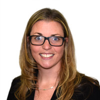 Danielle King, Ph.D.