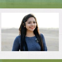 Komal Nakrani