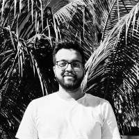 Soaham Datta