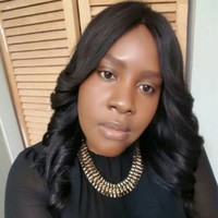 Paulette Pierre-Louis