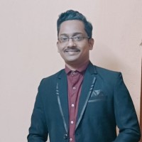 NIRMALLYA PATRA