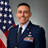 Oscar M. Castro, MHA, PMP