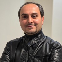 Babak Yadegar