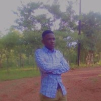 Mudenda Muchimba