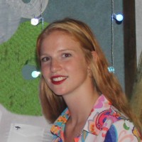 Lucie Ryckewaert