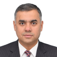 Rafique Arijo