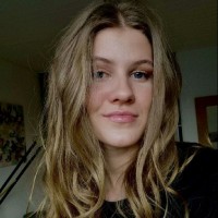 Mathilde Hagberg