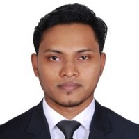Md. Bellal Hossain