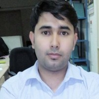 Vikash Kaushal