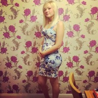 Gemma Anderson