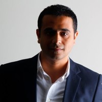 Saad Khan