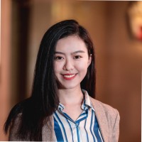 Ruby （Qianru） Y.