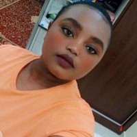 Everlyne Wangare