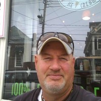 Michael Cochran