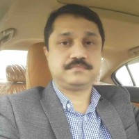 Asim Mughal