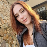 Alexis Fitzgerald