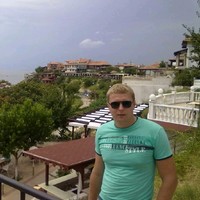 Pavel Stankevič