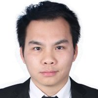 Nick Hui