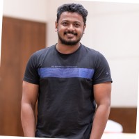 Arun Rajan