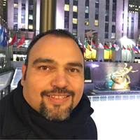 Nicolas Ibarra Robles