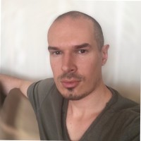Yurii Shchypakin