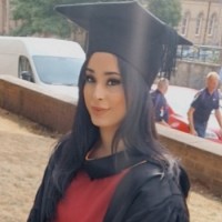 Humaira Ahmed