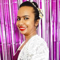 Ashvini Sahayam