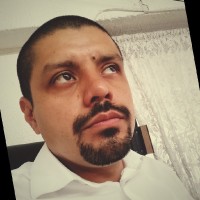 Eric Cortez Gutierrez