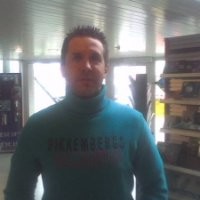 Mario Van Campfort