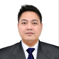 Danilo B. Santiago Jr., Rn