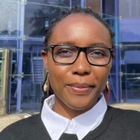 Margret Mwanza